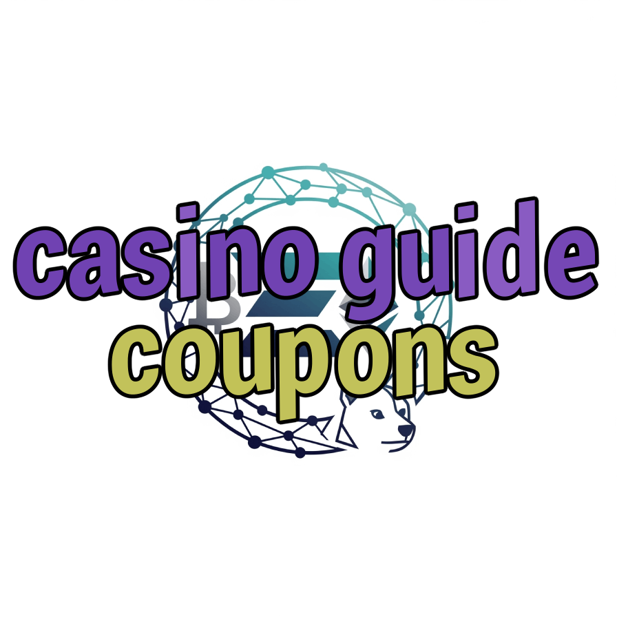 casino guide coupons